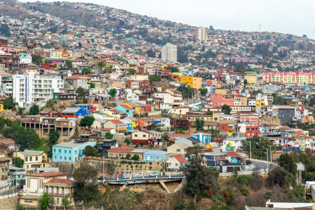 Valparaíso