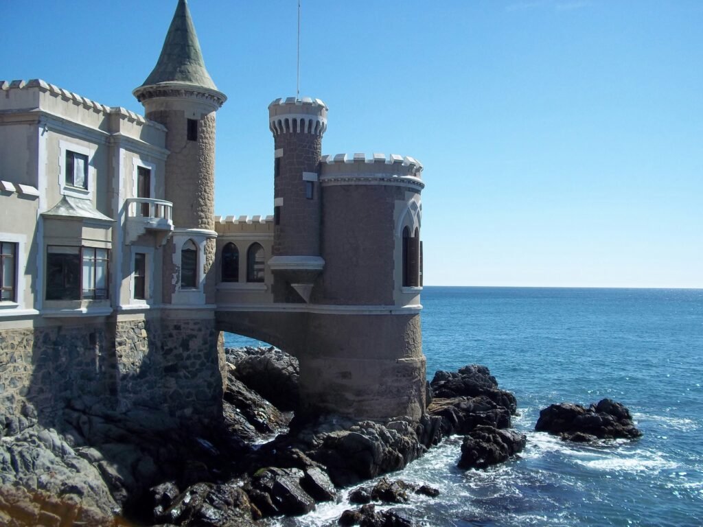 Castelo Wulff